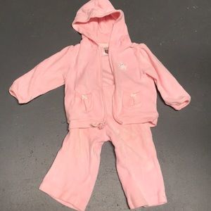 Carters 2 piece set